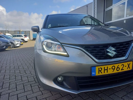 Suzuki Baleno - Afbeelding 8 van 30