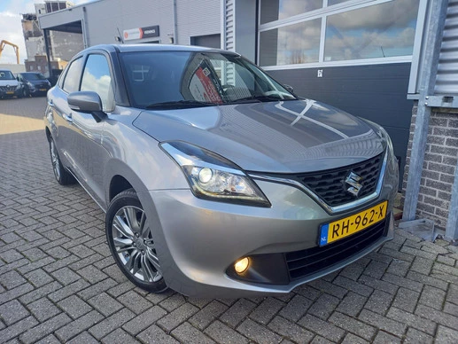 Suzuki Baleno - Afbeelding 9 van 30