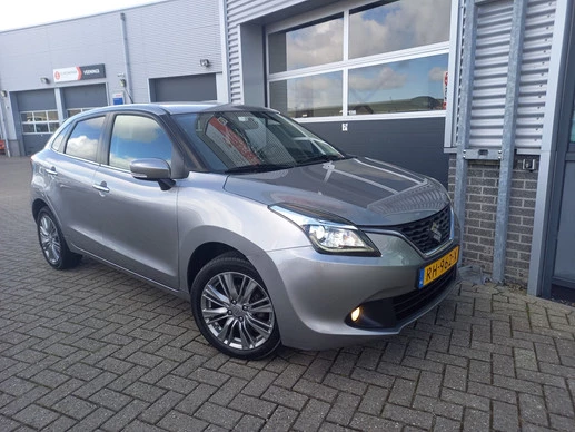 Suzuki Baleno - Afbeelding 10 van 30