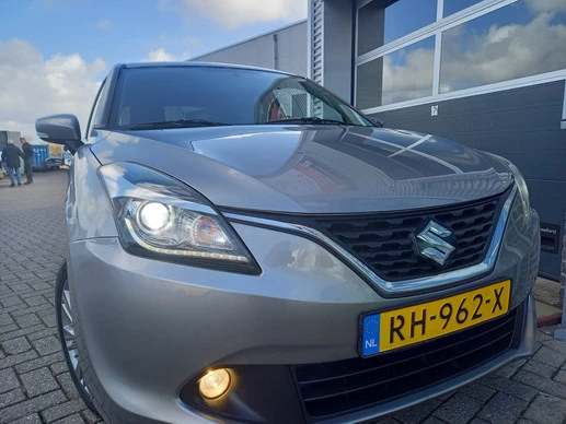 Suzuki Baleno - Afbeelding 11 van 30