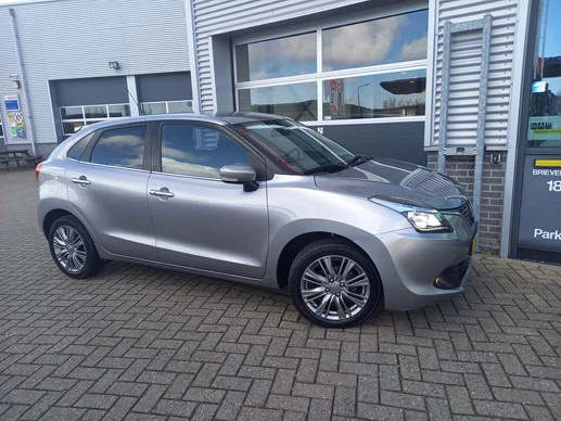 Suzuki Baleno - Afbeelding 12 van 30
