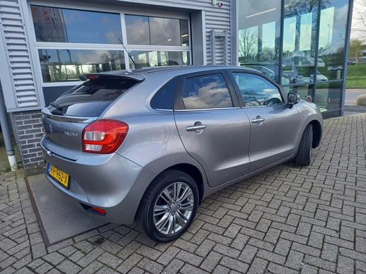 Suzuki Baleno - Afbeelding 13 van 30
