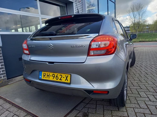 Suzuki Baleno - Afbeelding 14 van 30