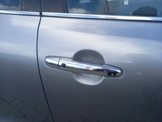 Suzuki Baleno - Afbeelding 16 van 30