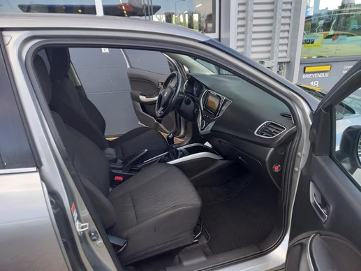 Suzuki Baleno - Afbeelding 18 van 30