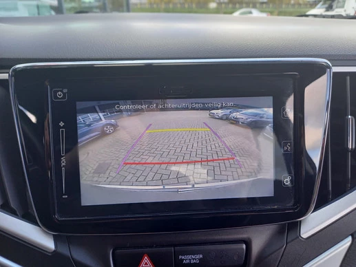 Suzuki Baleno - Afbeelding 22 van 30