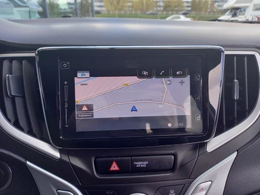 Suzuki Baleno - Afbeelding 23 van 30