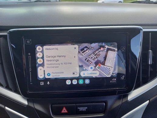 Suzuki Baleno - Afbeelding 24 van 30