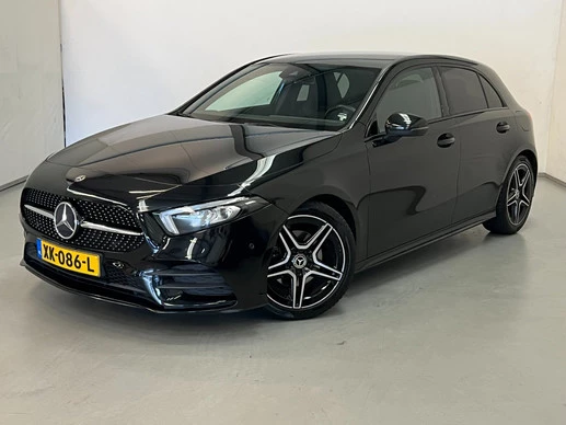 Mercedes-Benz A-Klasse - Afbeelding 1 van 24