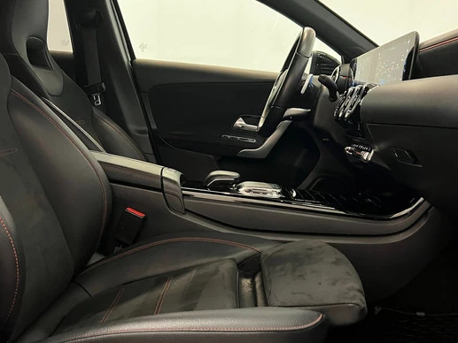 Mercedes-Benz A-Klasse - Afbeelding 6 van 24