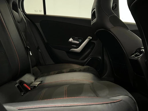 Mercedes-Benz A-Klasse - Afbeelding 7 van 24