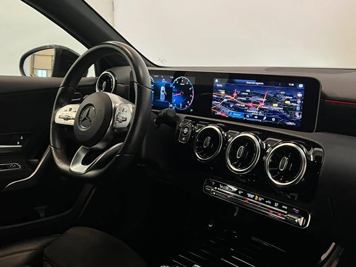 Mercedes-Benz A-Klasse - Afbeelding 8 van 24