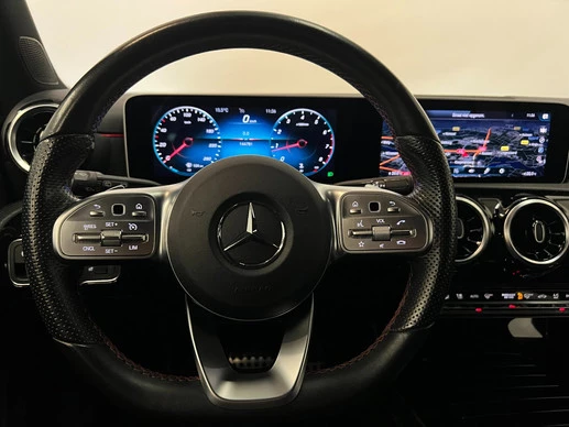 Mercedes-Benz A-Klasse - Afbeelding 9 van 24