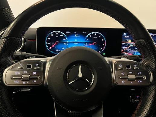 Mercedes-Benz A-Klasse - Afbeelding 10 van 24