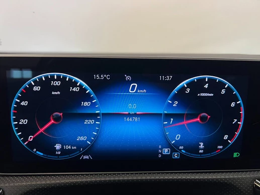 Mercedes-Benz A-Klasse - Afbeelding 11 van 24