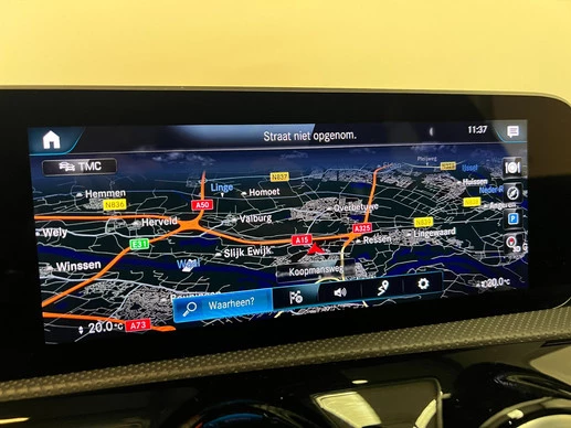 Mercedes-Benz A-Klasse - Afbeelding 12 van 24