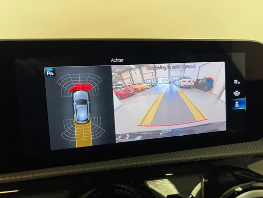 Mercedes-Benz A-Klasse - Afbeelding 13 van 24