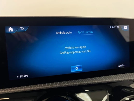 Mercedes-Benz A-Klasse - Afbeelding 14 van 24