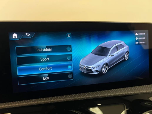 Mercedes-Benz A-Klasse - Afbeelding 15 van 24