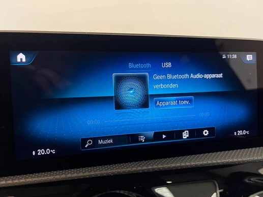 Mercedes-Benz A-Klasse - Afbeelding 17 van 24