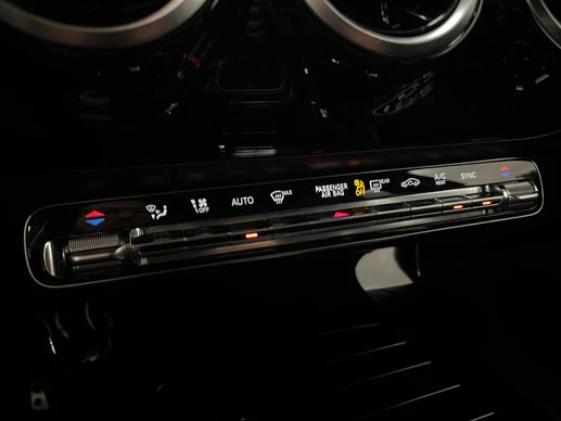 Mercedes-Benz A-Klasse - Afbeelding 18 van 24