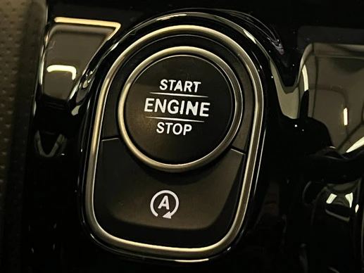 Mercedes-Benz A-Klasse - Afbeelding 21 van 24