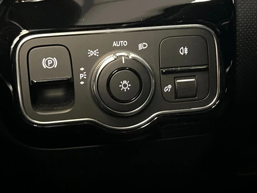 Mercedes-Benz A-Klasse - Afbeelding 23 van 24