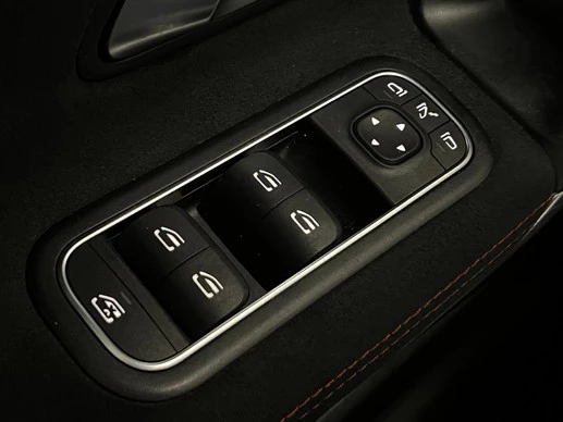 Mercedes-Benz A-Klasse - Afbeelding 24 van 24