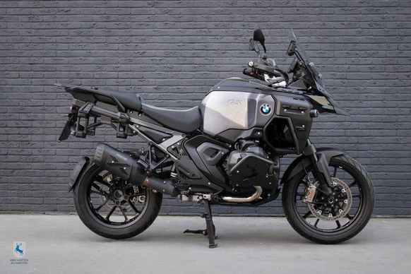 BMW R 1300 GS