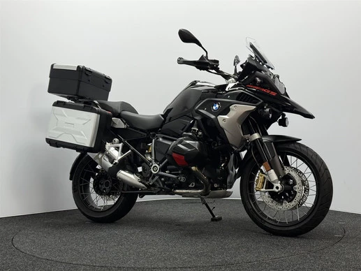 BMW R 1250 GS - Afbeelding 2 van 20