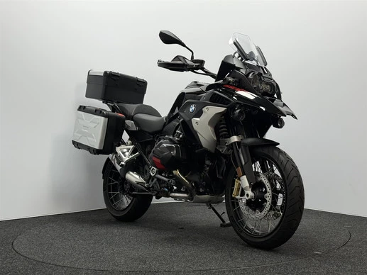 BMW R 1250 GS - Afbeelding 3 van 20