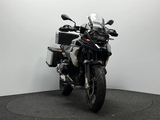 BMW R 1250 GS - Afbeelding 4 van 20