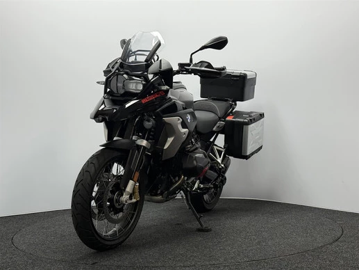 BMW R 1250 GS - Afbeelding 6 van 20