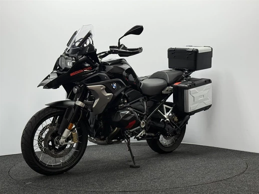 BMW R 1250 GS - Afbeelding 7 van 20