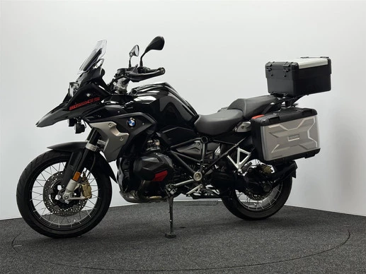 BMW R 1250 GS - Afbeelding 8 van 20