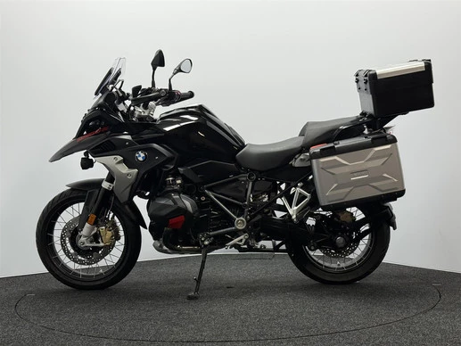 BMW R 1250 GS - Afbeelding 9 van 20