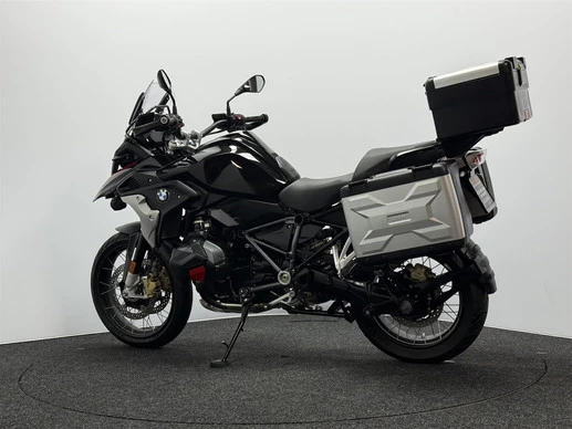 BMW R 1250 GS - Afbeelding 10 van 20