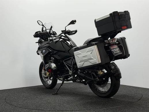 BMW R 1250 GS - Afbeelding 11 van 20