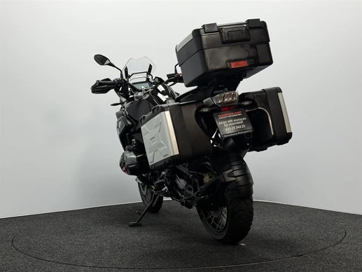 BMW R 1250 GS - Afbeelding 12 van 20