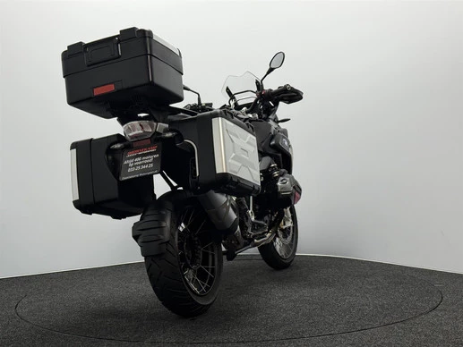 BMW R 1250 GS - Afbeelding 14 van 20