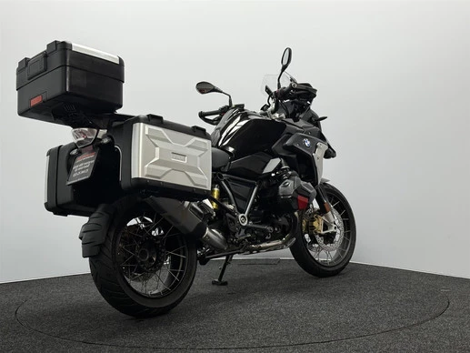 BMW R 1250 GS - Afbeelding 15 van 20