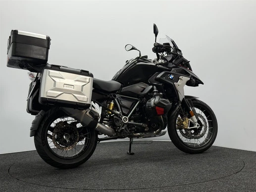BMW R 1250 GS - Afbeelding 16 van 20