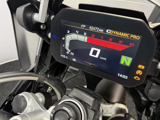 BMW R 1250 GS - Afbeelding 17 van 20