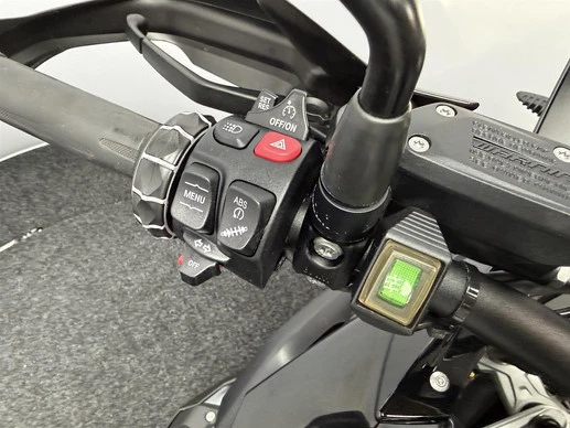 BMW R 1250 GS - Afbeelding 18 van 20