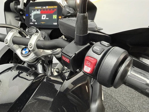 BMW R 1250 GS - Afbeelding 19 van 20