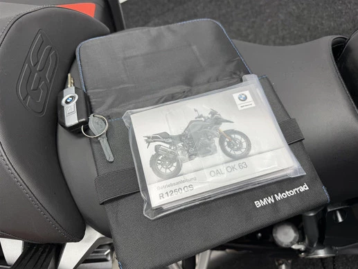 BMW R 1250 GS - Afbeelding 20 van 20