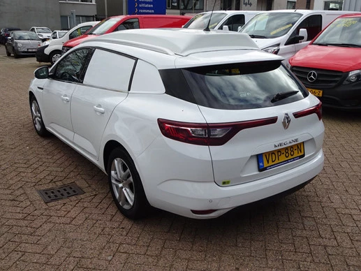 Renault Mégane - Afbeelding 3 van 27