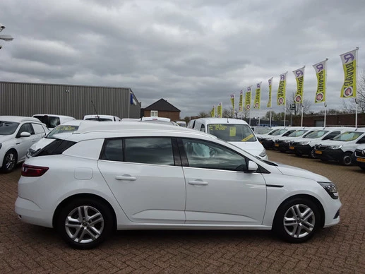 Renault Mégane - Afbeelding 5 van 27