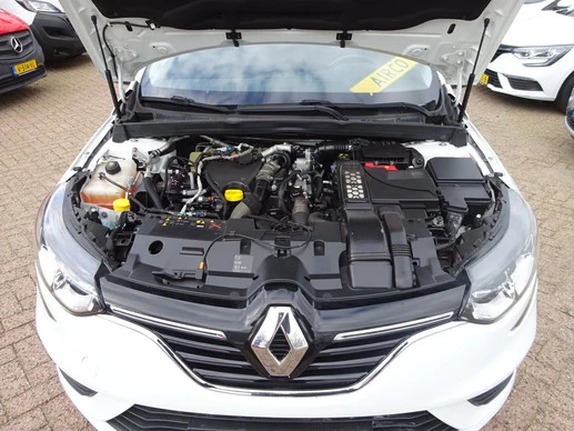 Renault Mégane - Afbeelding 7 van 27