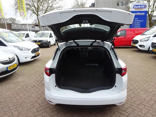 Renault Mégane - Afbeelding 8 van 27